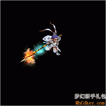 梦幻西游神天兵羽仙歌染色效果？梦幻神天兵拿90武器