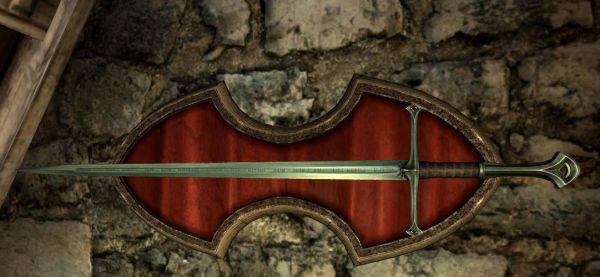 指环王诺多武器？魔戒最后之日隐藏武器