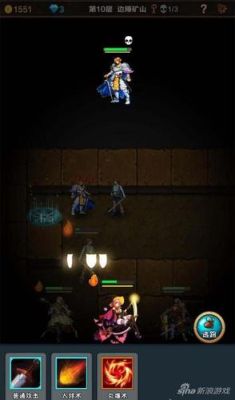 魔窟 第十四怎么过？魔窟2专属武器