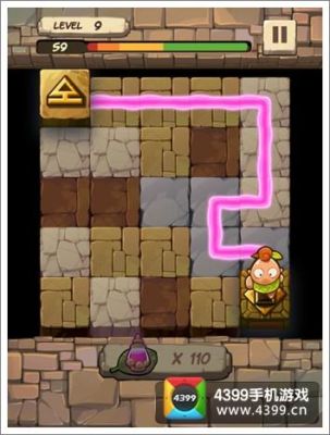 魔窟探险全通关攻略？魔窟专属武器有哪些