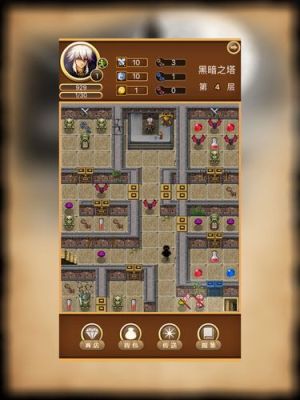 魔窟探险全通关攻略？魔窟专属武器有哪些