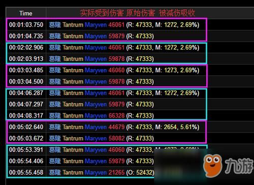 魔兽世界里的武器每秒伤害，伤害还有速度什么关系，如何计算？魔兽 武器速度