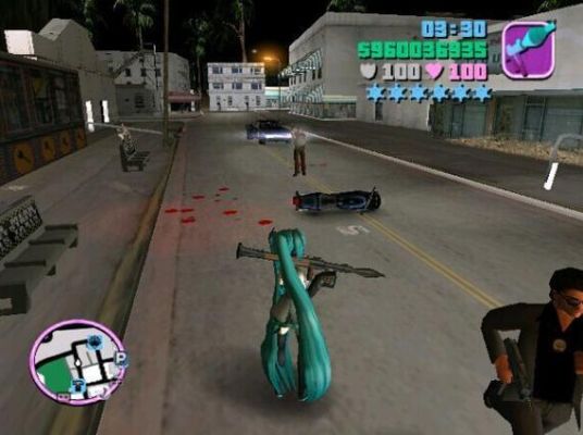罪恶都市超级武器代码？魔兽世界变态武器代码