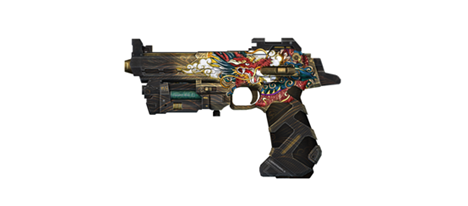 逆战武器皮肤有什么用？逆战武器皮肤大全图片大全图片