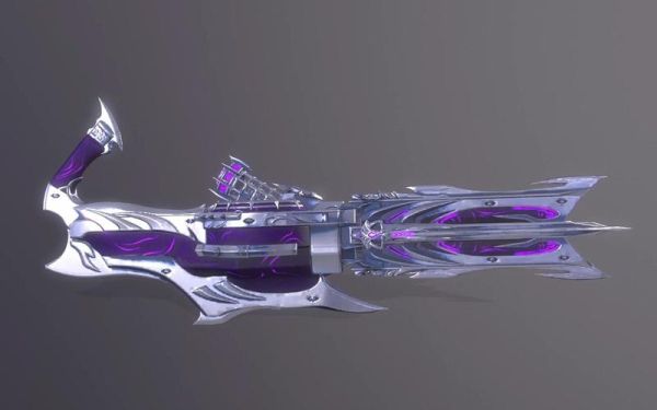 逆战武器皮肤有什么用？逆战武器皮肤大全图片大全图片