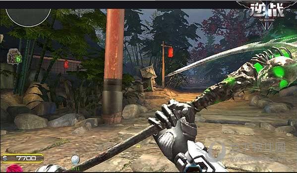 逆战boss武器掉落排行？逆战武器图片大全图片大全图片大全