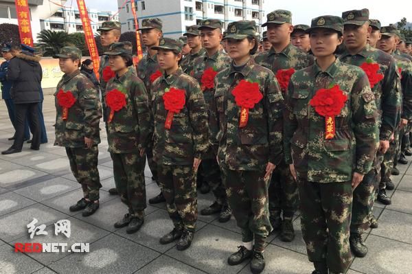 直招女士官本科都有哪些科？女机械志愿兵武器