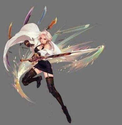 手游女鬼剑士哪个职业输出高？女剑宗太刀武器排名