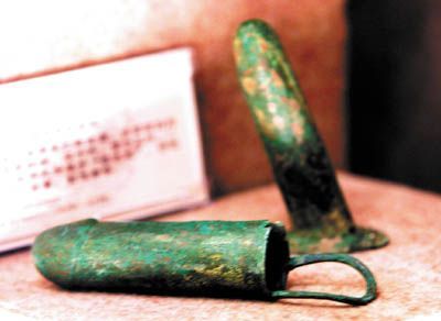 中国允许公民家里可以持有哪种自卫武器？女人的自慰武器