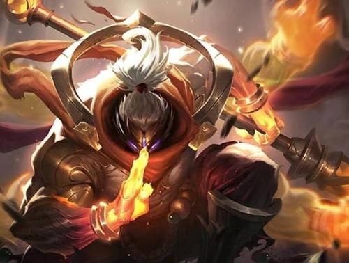 LOL武器大师的E。据说会把被动去掉？欧服英雄武器