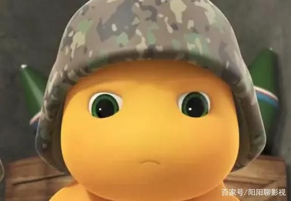 奶龙是什么物种？喷射卡通武器会升级嘛