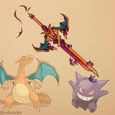 奶龙是什么物种？喷射卡通武器会升级嘛