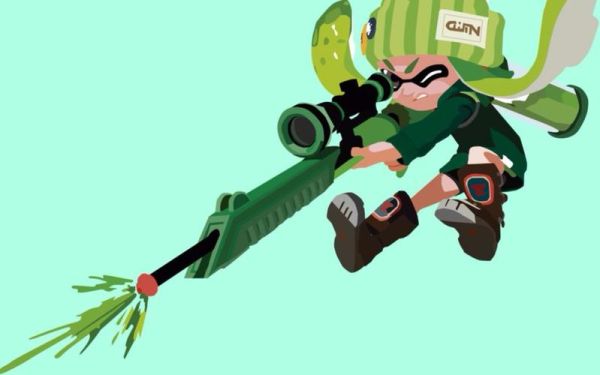 喷射战士2最强武器是什么？喷射战士2武器图标