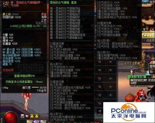 DNF气功师装备选择，DNF气功师最强武器是什么？气功85传说武器带哪个好