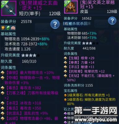 倩女幽魂平民89刀客选择那些装备攻击上万防御5千以上？倩女幽魂 刀客武器