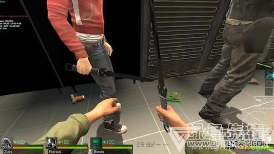 我的世界求生之路MOD怎么安装？求生之路2变化武器mod