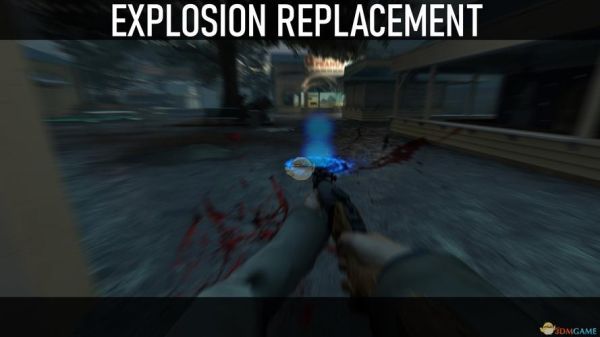 我的世界求生之路MOD怎么安装？求生之路2变化武器mod