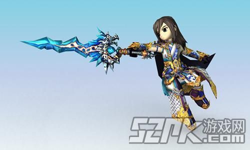 热血江湖手游各种武器排名？热血江湖所以武器
