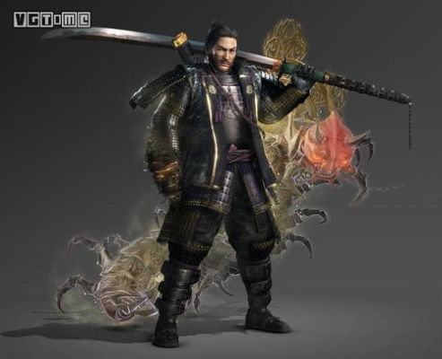 仁王哪国的？仁王二周250武器
