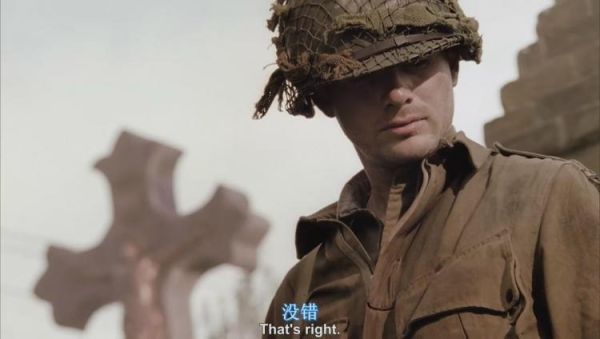 兄弟连经典对白？散兵坑造武器