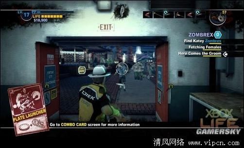 丧尸围城2秘籍怎么用？丧尸围城2实用武器