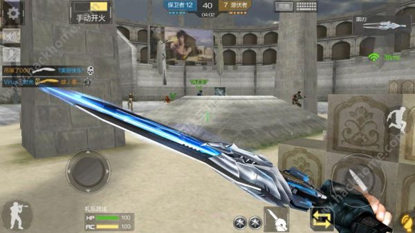 cf手游超大武器怎么获得？手游最大武器是什么