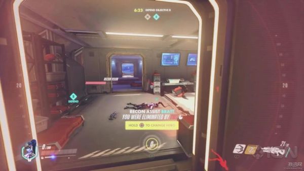 ps4版守望先锋可以自动瞄准吗？守望先锋测试服武器