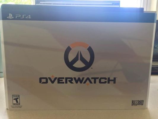 ps4版守望先锋可以自动瞄准吗？守望先锋测试服武器