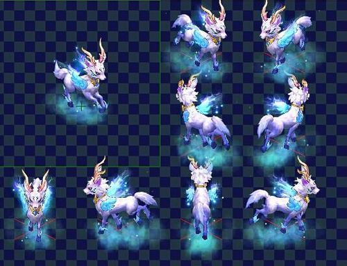 梦幻西游太白仙骑是战骑吗？太白武器属性加成