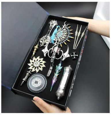 唐门第一暗器是什么？唐门武器外观多少钱
