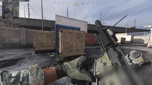 cod19特战包选什么好？特战英雄新武器的视频教程
