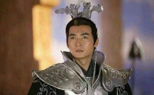 二郎神杨戬的天眼是什么来历？怎么得来的？天眼 用什么武器