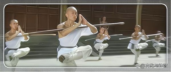 少林拳法中有凤眼锤的是什么拳？少林环武器