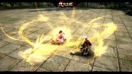 九阴真经少林绝学怎么获得？少林特效武器任务