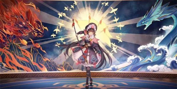 原神神女武器选择？神女毕业史诗武器
