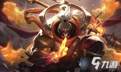 决斗武器大师怎么玩？慎的武器
