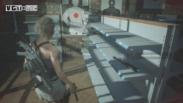 生化危机3重制版无限武器获取？生化危机3武器不包括