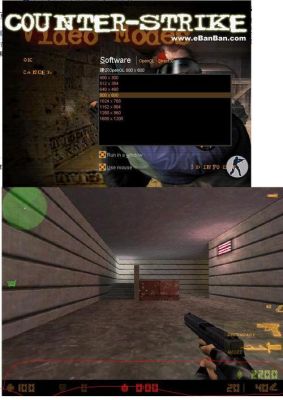 cs1.5全部的按键操作，全面一点？生化危机5用哪些武器