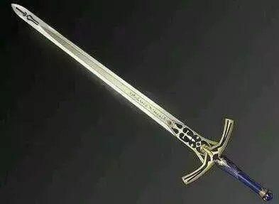 世界十大凶剑？十大全球禁止武器