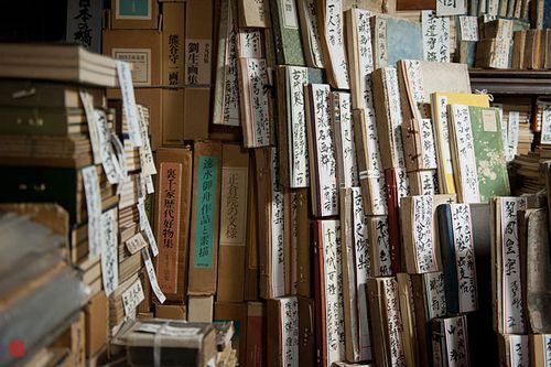 书吧用什么名字好？可以是后现代的，文学风？时空之轮无崖子专属武器