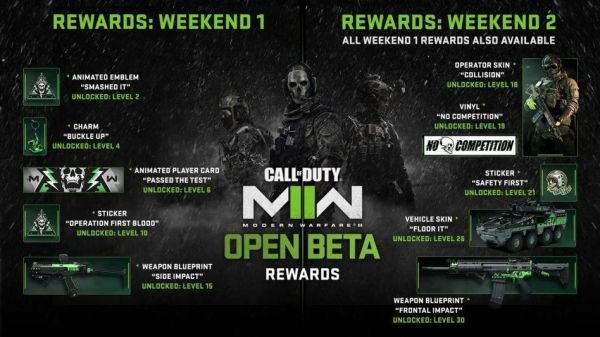 cod19更新文件损坏？使命召唤8武器补丁怎么用