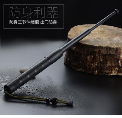 法律允许十大防身用品？适合做武器的生活用品