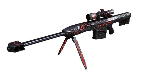 cf挑战武器觉醒合成材料？手机cf觉醒武器大全