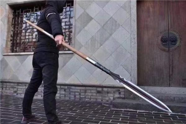 赵云的武器是什么？曹军武将用的武器