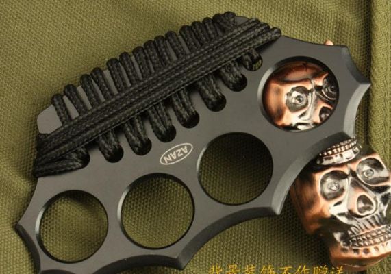 什么样的防身武器可以带不犯法？超大武器图片大全