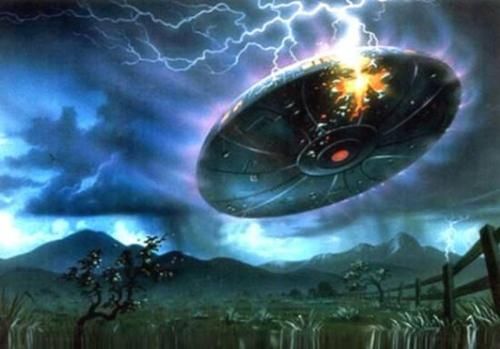 外星人到底怕什么武器？外星人摧毁地球武器