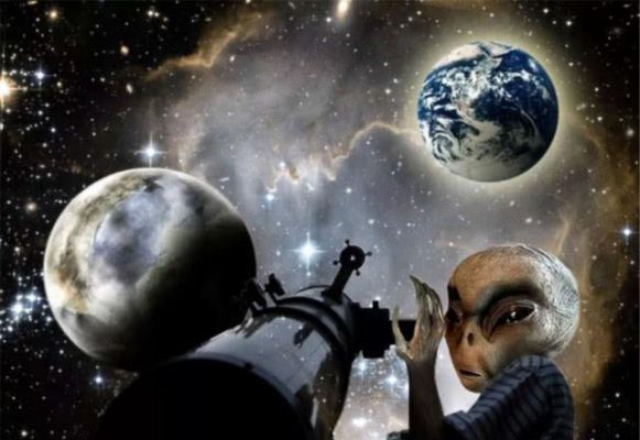 外星人到底怕什么武器？外星人摧毁地球武器