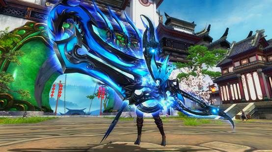 诛仙3寒丹桂怎么获得？五毒t5武器名称