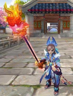 武林外传做60魔尊武器需要什么材料武林外传魔尊的武器