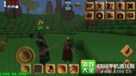 被尘封的世界怎么刷武器？武器 故事 书